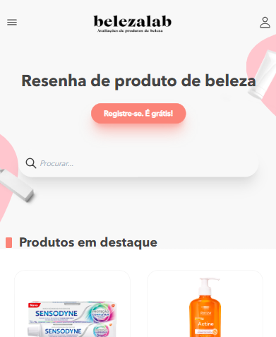 Beleza Lab