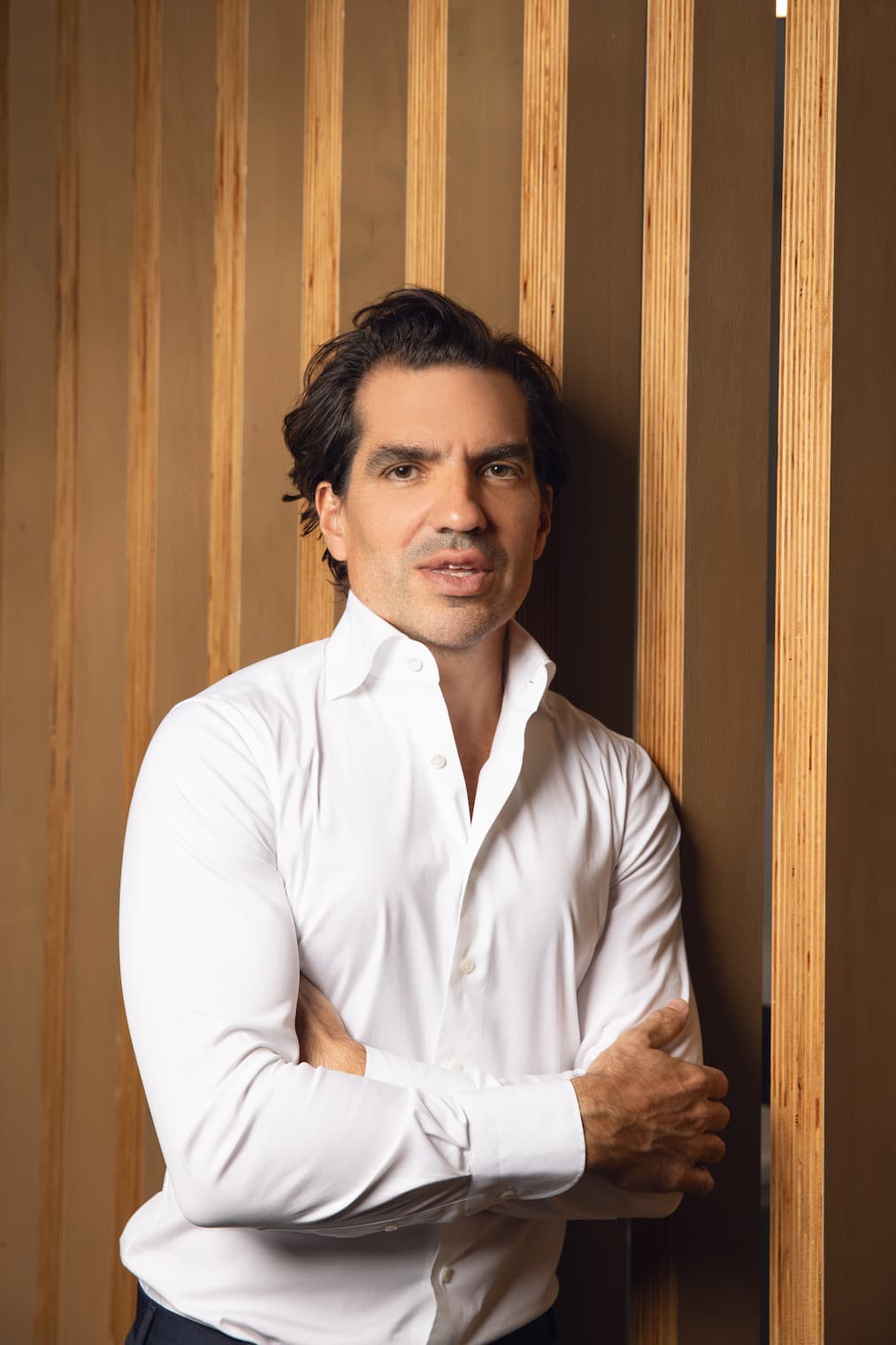 Juan Pablo Dubini