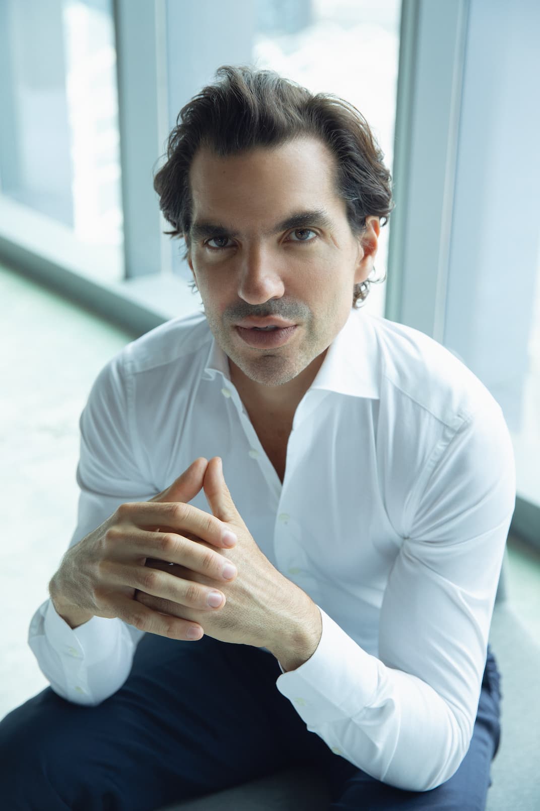 Juan Pablo Dubini