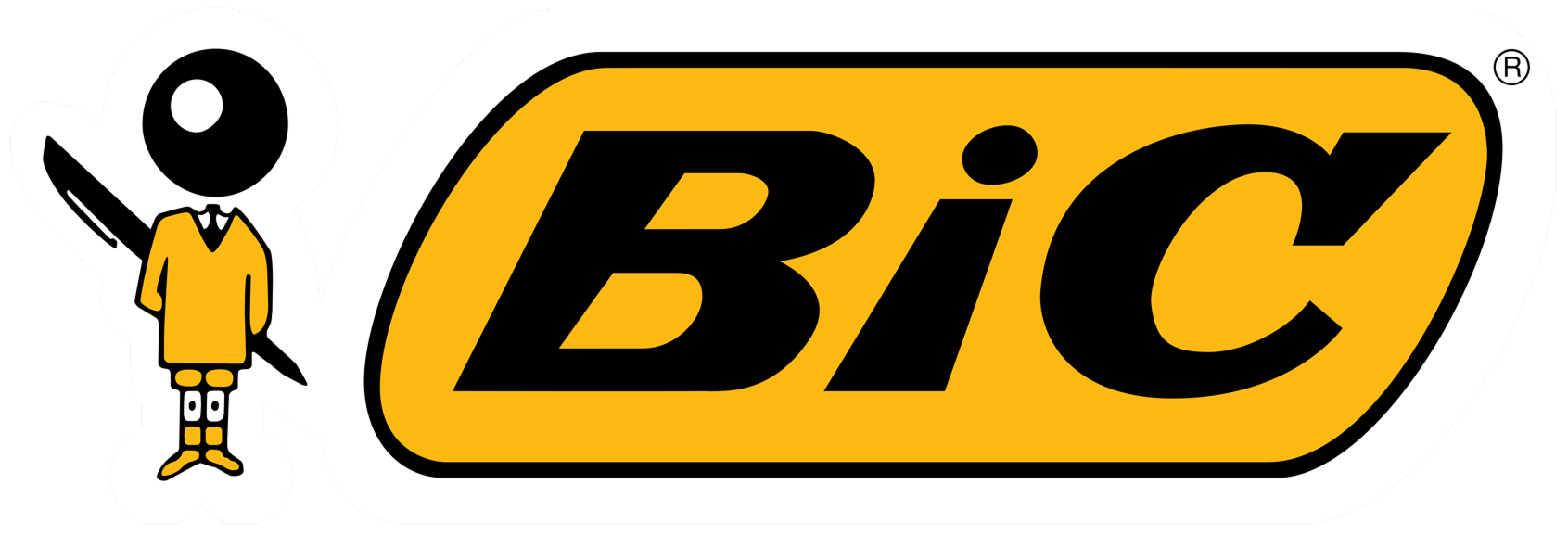 BIC logo