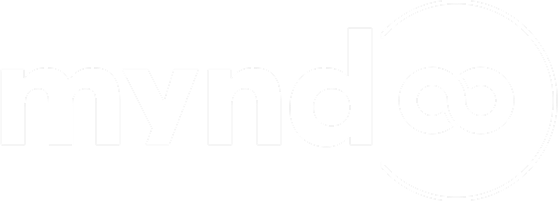 Mynd8 logo