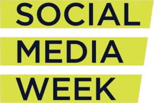 Social Media Week logo